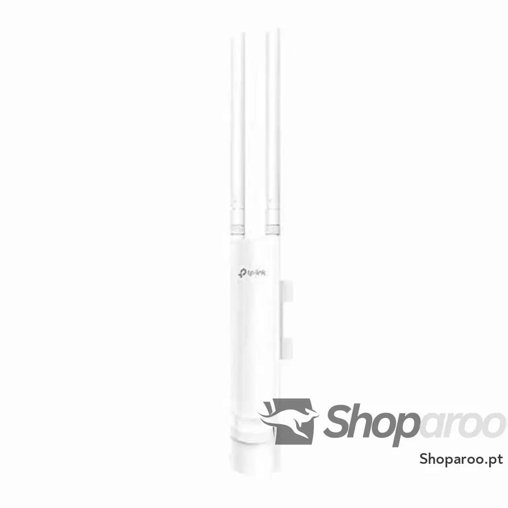 Ponto de Acesso TP-Link EAP110-Outdoor N300 PoE Branco