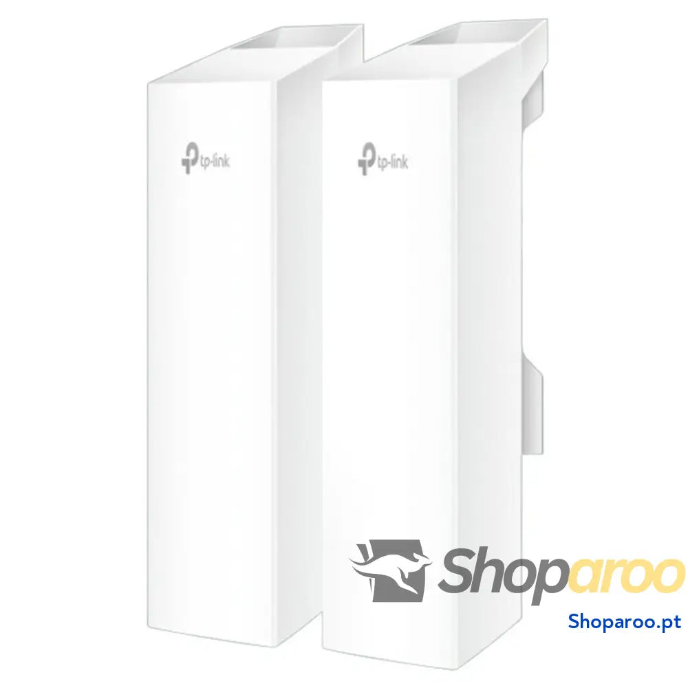 Ponto de Acesso TP-Link EAP215-BRIDGE KIT Branco