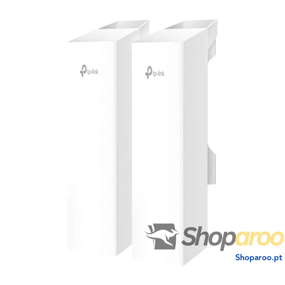 Ponto de Acesso TP-Link EAP215-BridgeKIT Branco