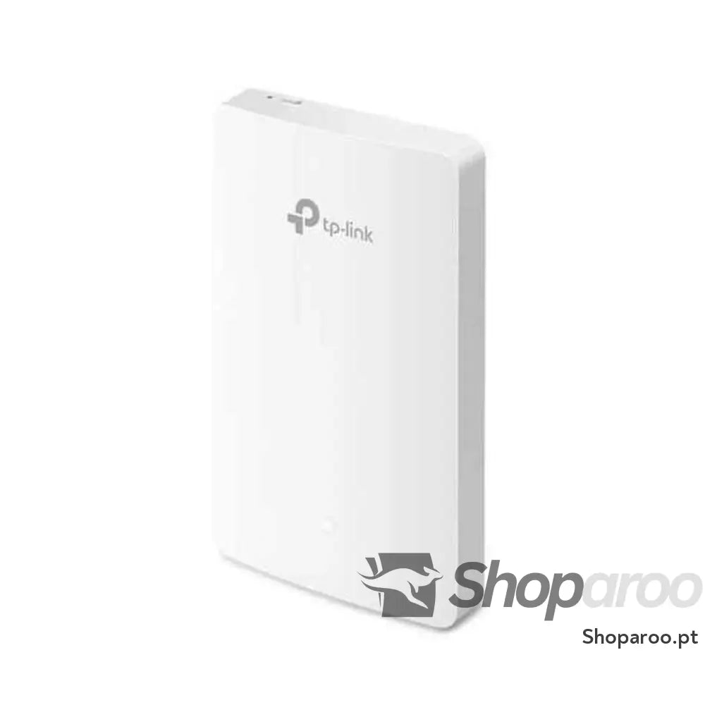 Ponto de Acesso TP-Link EAP235-WALL Branco Preto