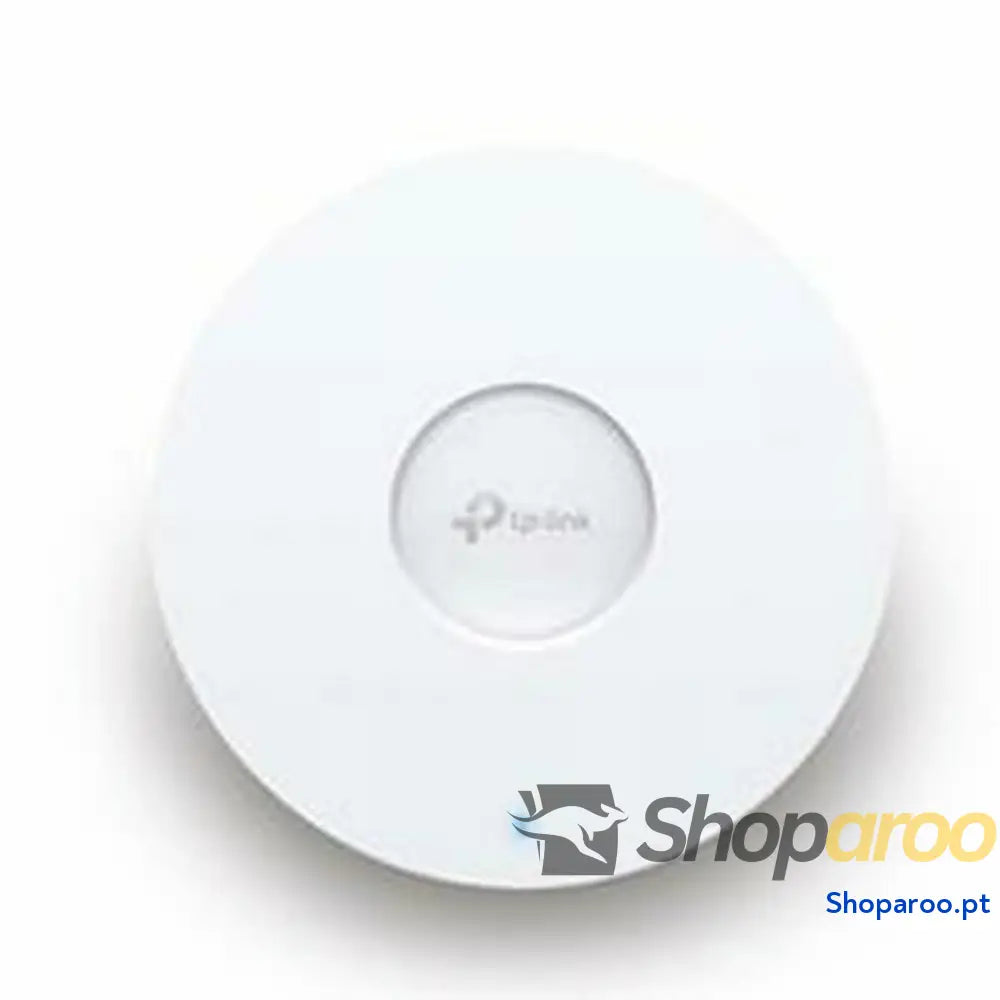 Ponto de Acesso TP-Link EAP613 Branco Preto