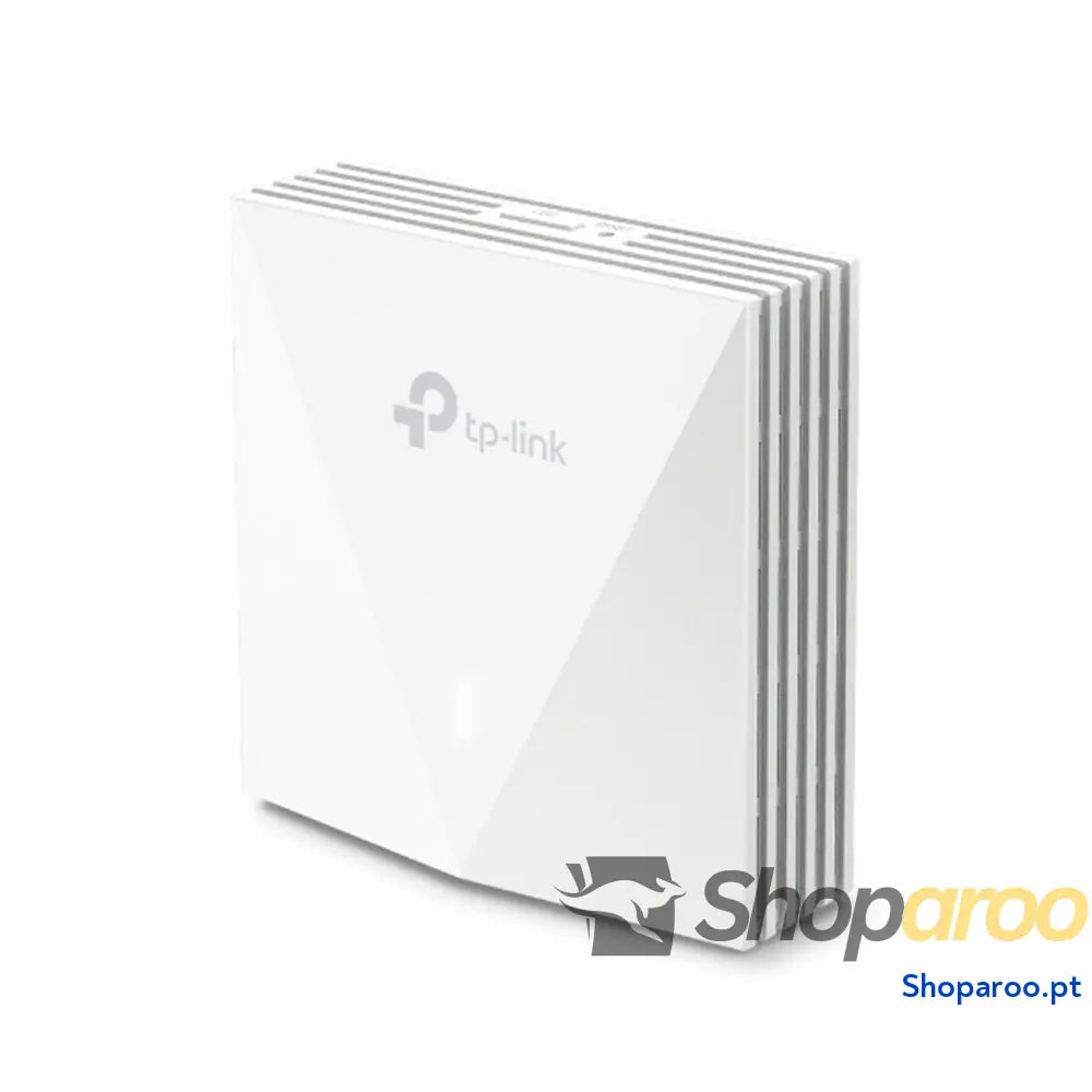Ponto de Acesso TP-Link EAP650-WALL Preto Branco