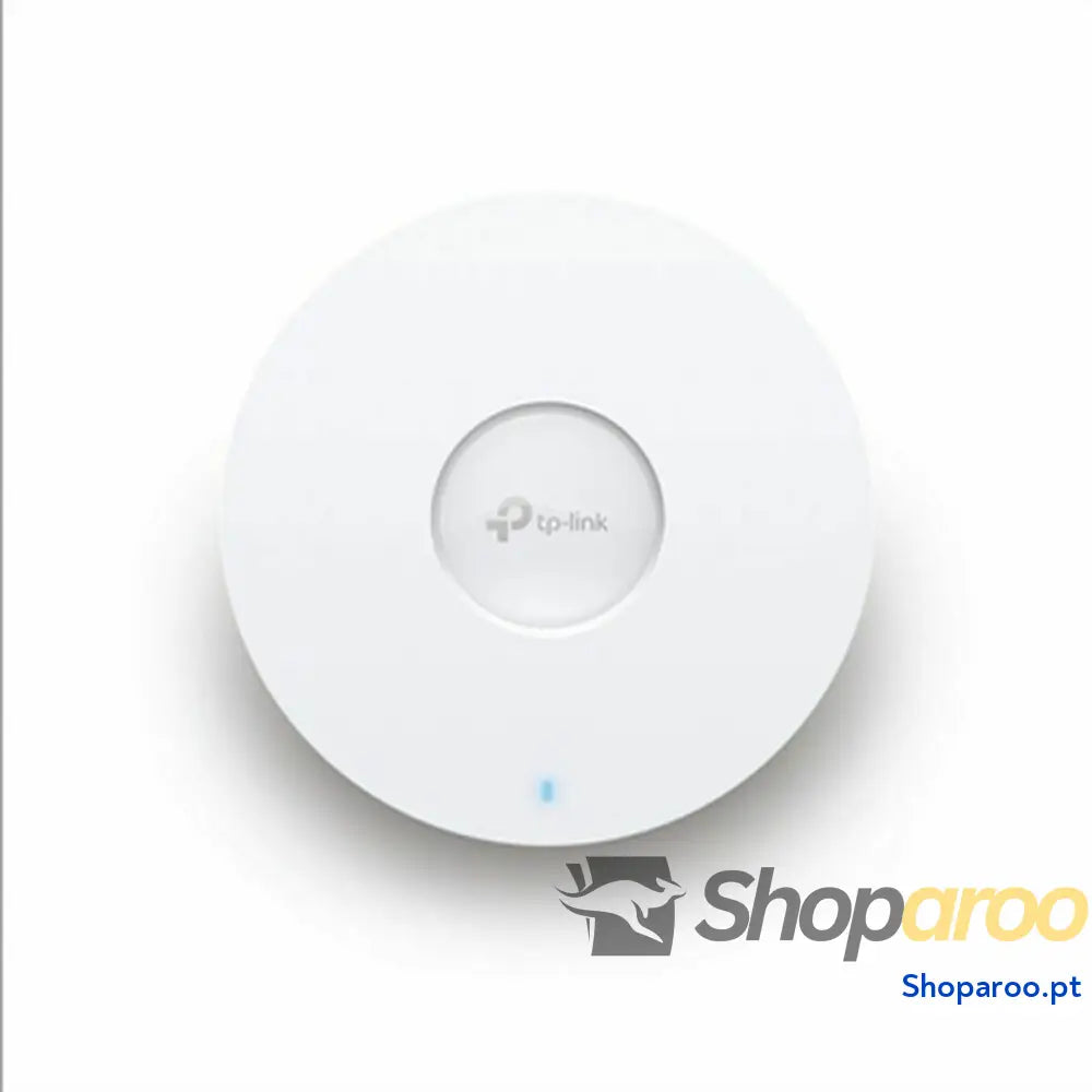 Ponto de Acesso TP-Link EAP653 Branco Preto