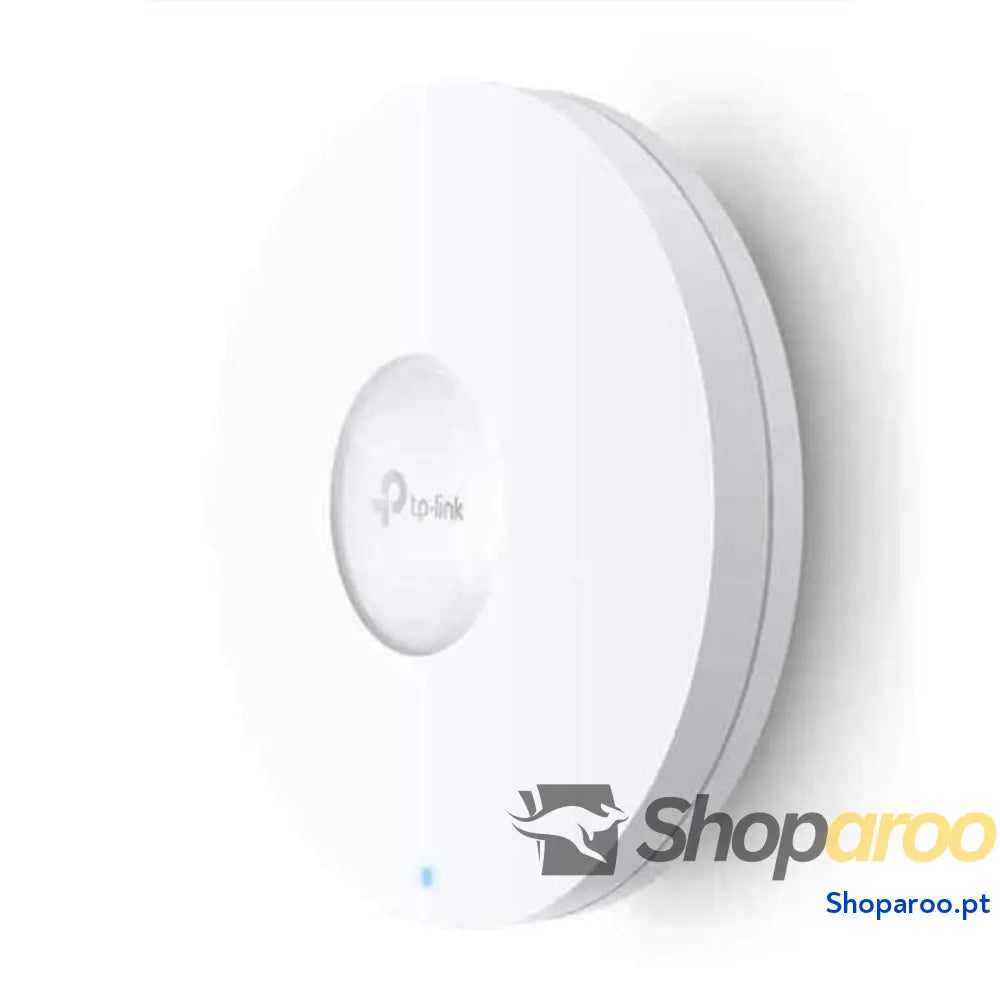 Ponto de Acesso TP-Link EAP660HD Branco Preto