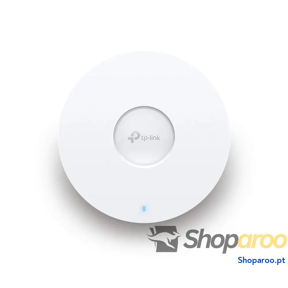 Ponto de Acesso TP-Link EAP670 Branco