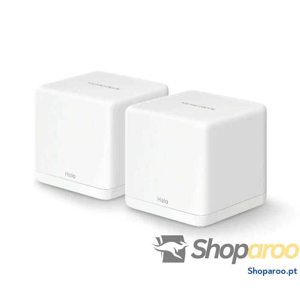 Ponto de Acesso TP-Link HALOH30G-2PK