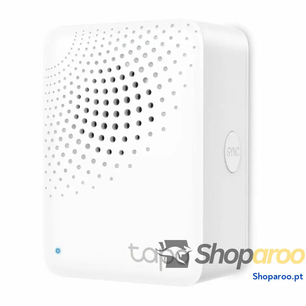Ponto de Acesso TP-Link Tapo H100 Branco