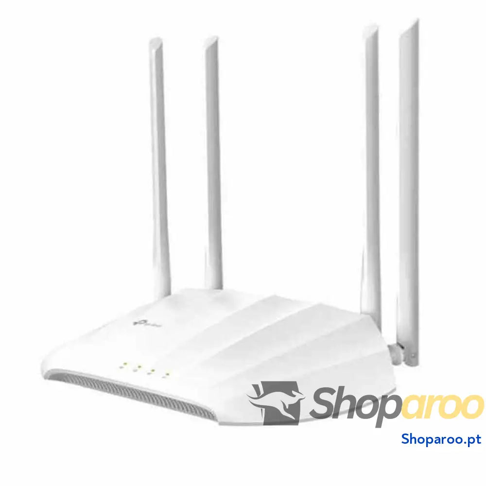 Ponto de Acesso TP-Link TL-WA1201 Branco