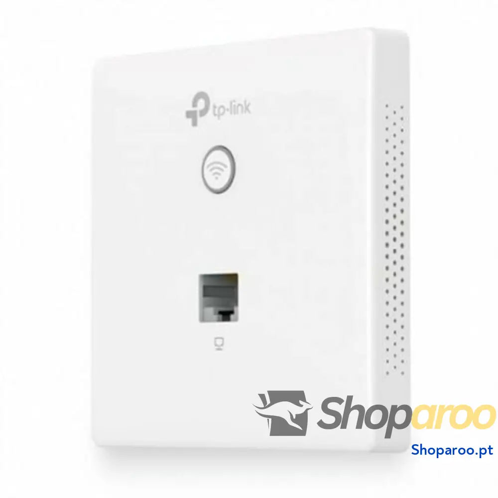 Ponto de Acesso TP-Link TP-LINK WALL AP Branco 2,4 GHz