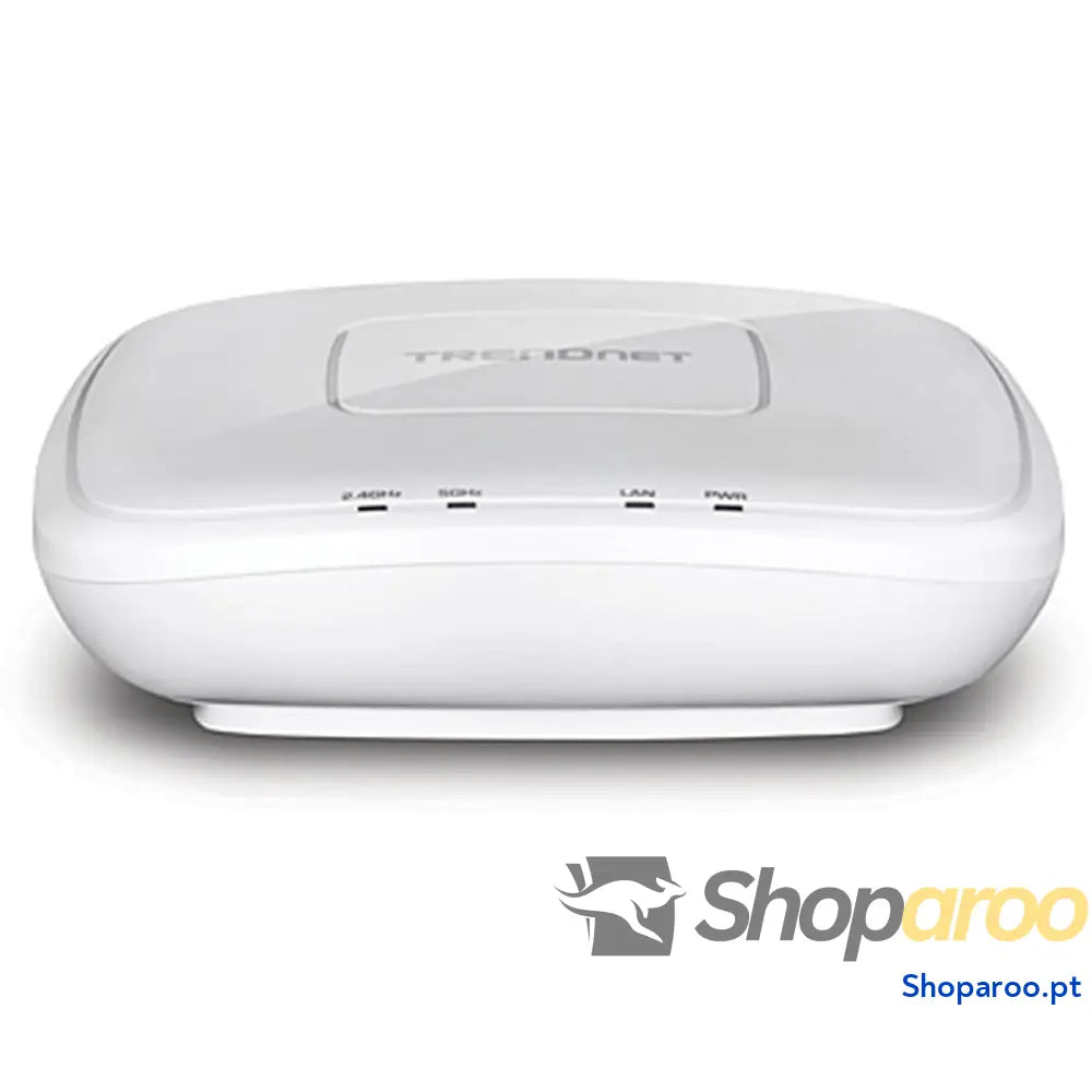 Ponto de Acesso Trendnet TEW-821DAP Branco