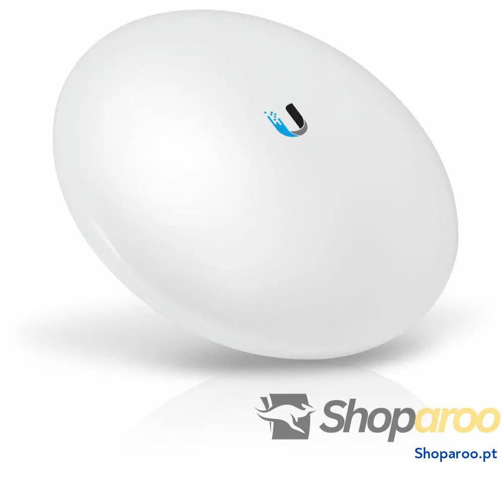 Ponto de Acesso UBIQUITI ACB-AC 19 dBi 450 Mbit/s Branco