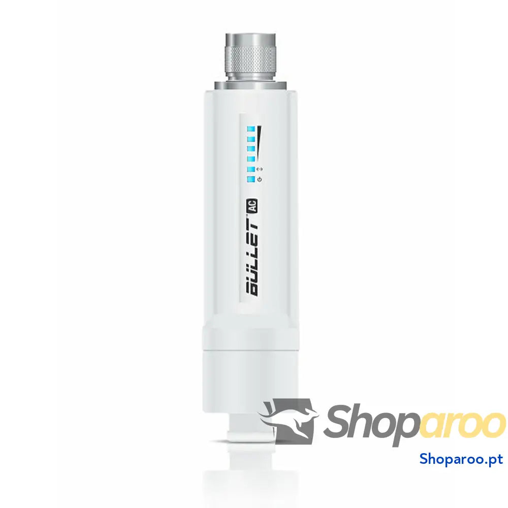 Ponto de Acesso UBIQUITI B-DB-AC BULLET AC Branco