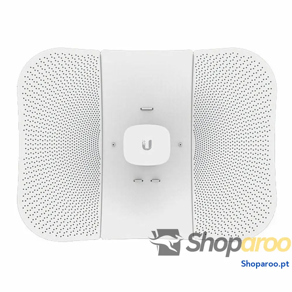 Ponto de Acesso UBIQUITI LBE-5AC-GEN2 23 dBi Branco 5 GHz 450 Mbit/s