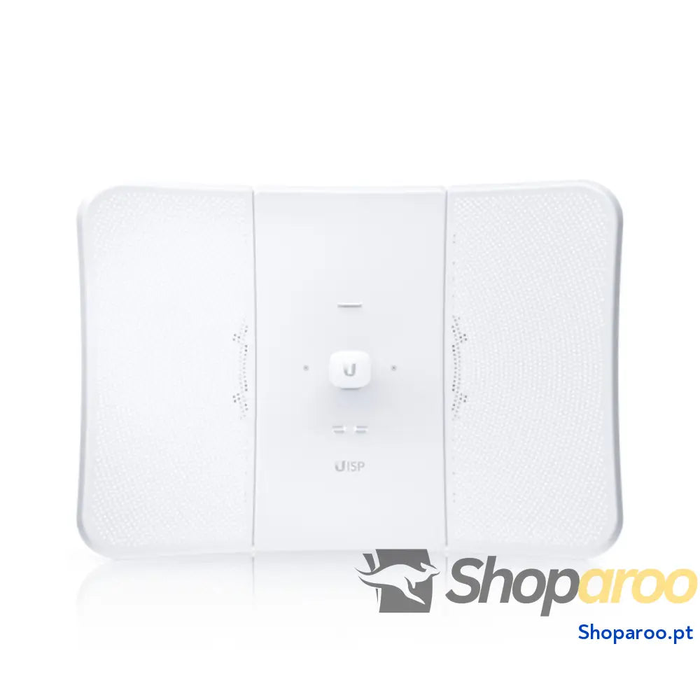 Ponto de Acesso UBIQUITI LBE-5AC-XR Branco
