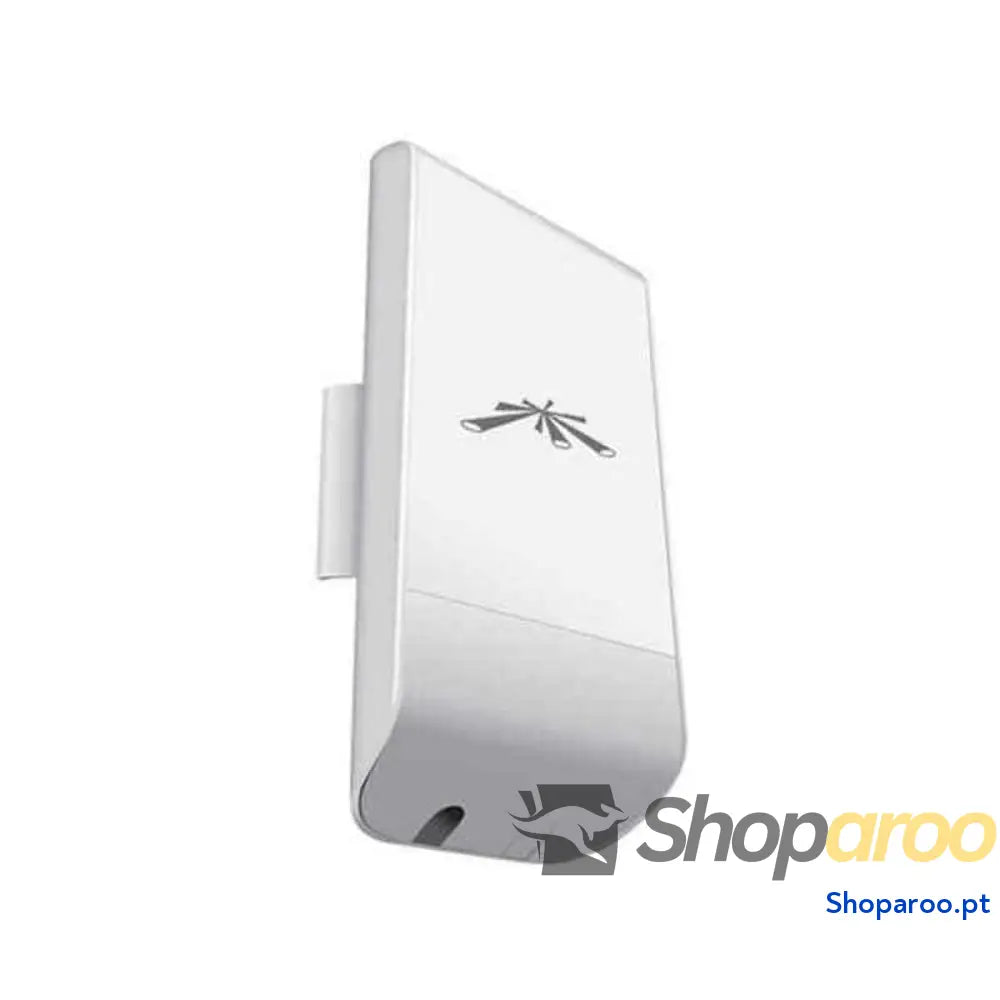 Ponto de Acesso UBIQUITI LOCOM2 Branco