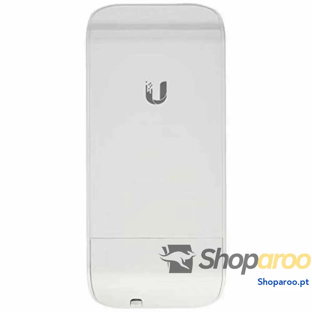 Ponto de Acesso UBIQUITI LOCOM5 NanoStation 5 GHz 13 dBi