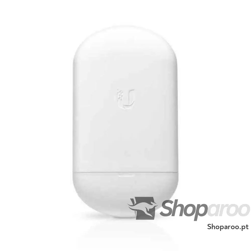 Ponto de Acesso UBIQUITI NanoStation 5AC Loco 1000 Mbit/s Branco