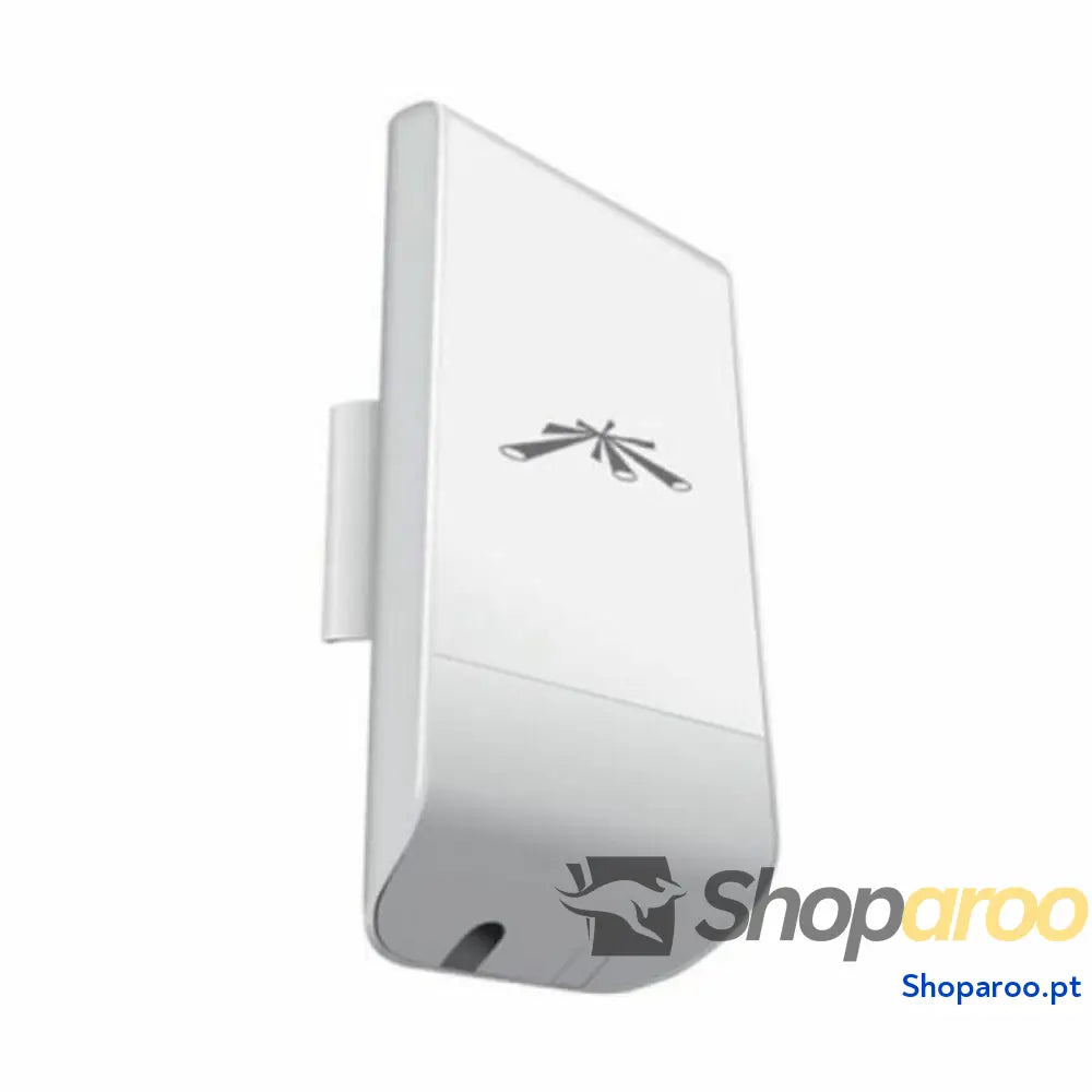Ponto de Acesso UBIQUITI NanoStation M2 PoE 24 V