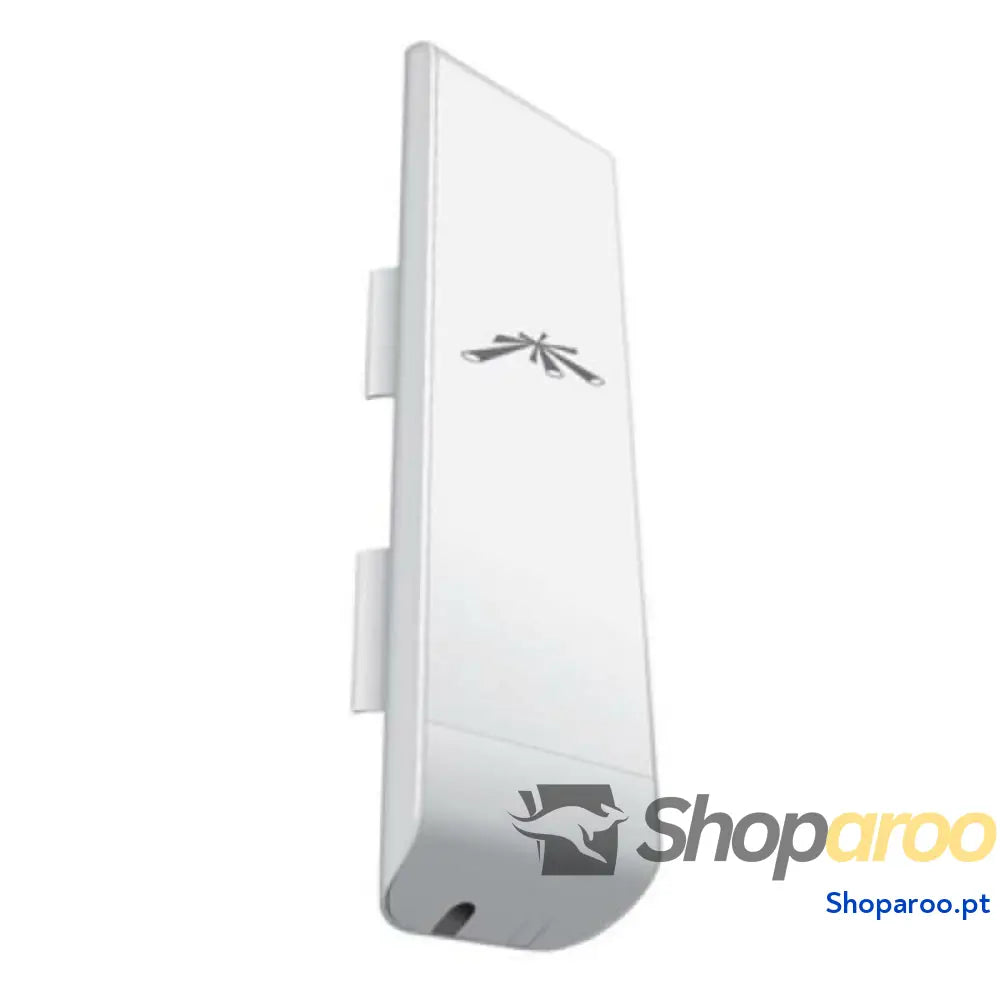 Ponto de Acesso UBIQUITI NSM2 PoE 24 V 10 dB Branco
