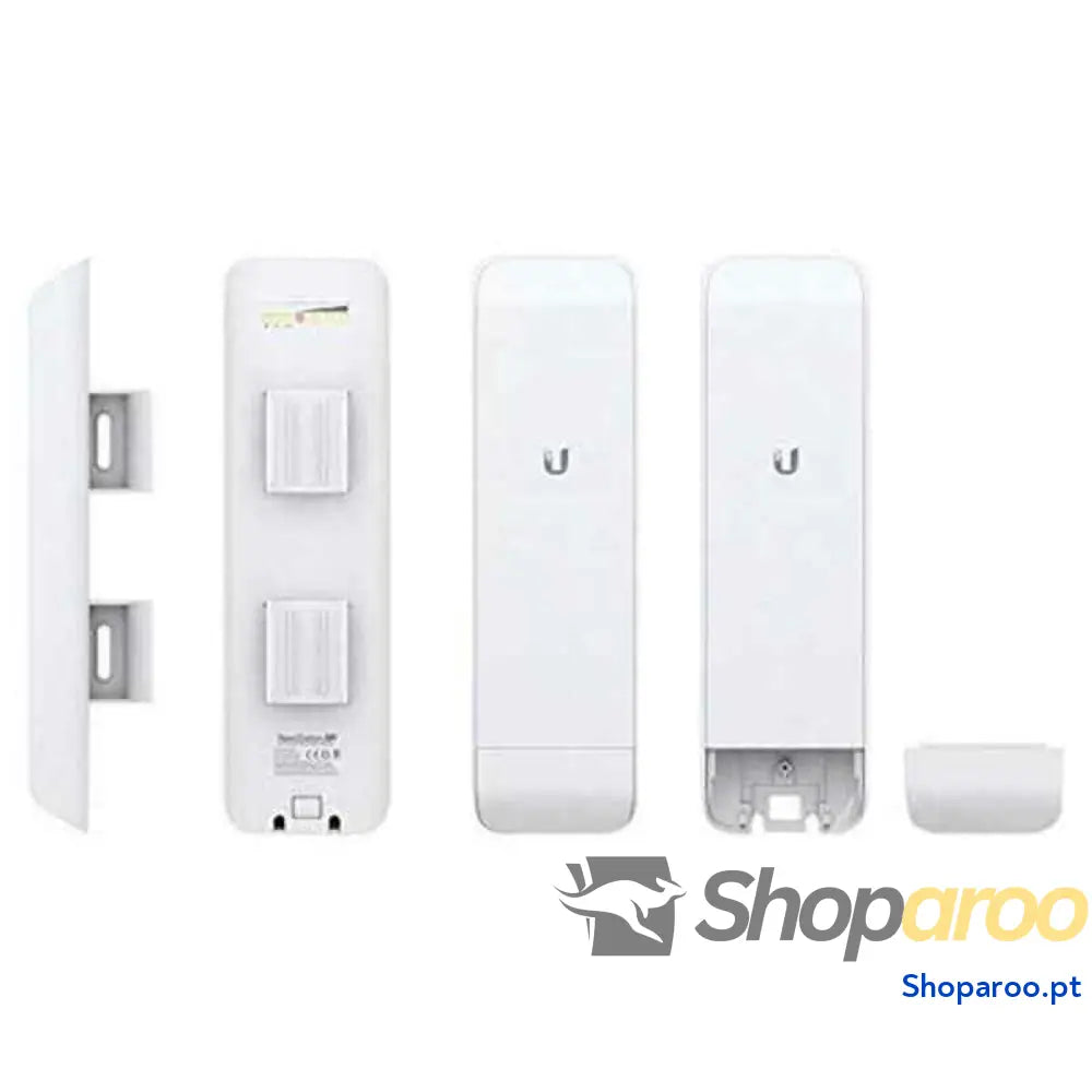 Ponto de Acesso UBIQUITI NSM5 PoE 24 V 16 dB