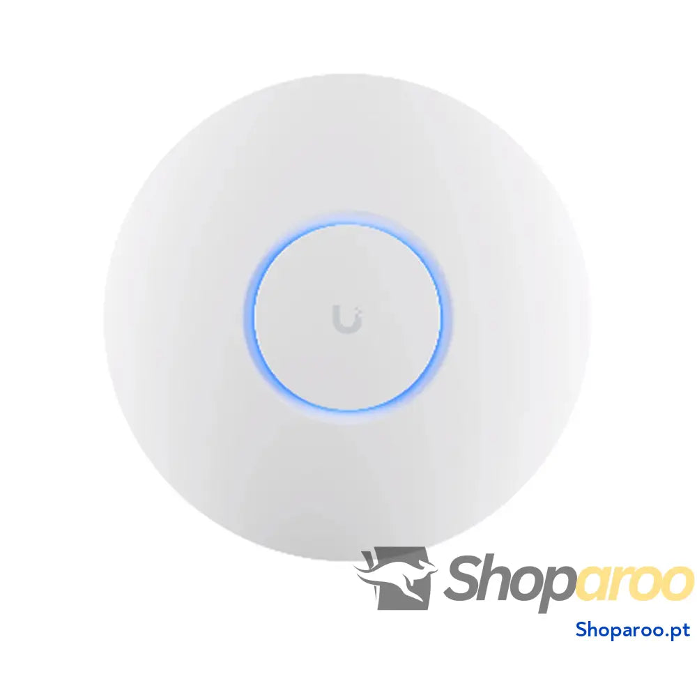 Ponto de Acesso UBIQUITI U6+ Branco