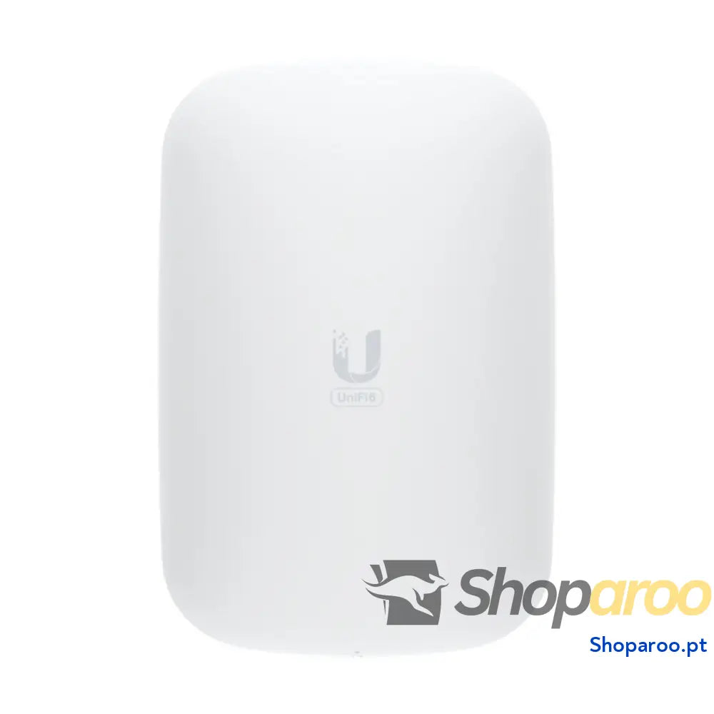 Ponto de Acesso UBIQUITI  U6-EXTENDER Branco