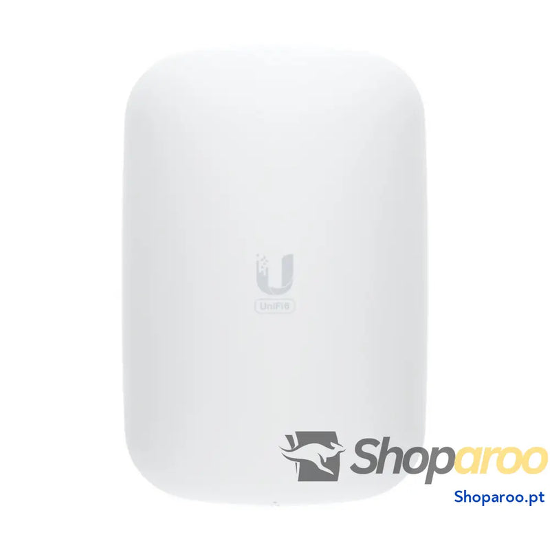 Ponto de Acesso UBIQUITI  U6-EXTENDER Branco