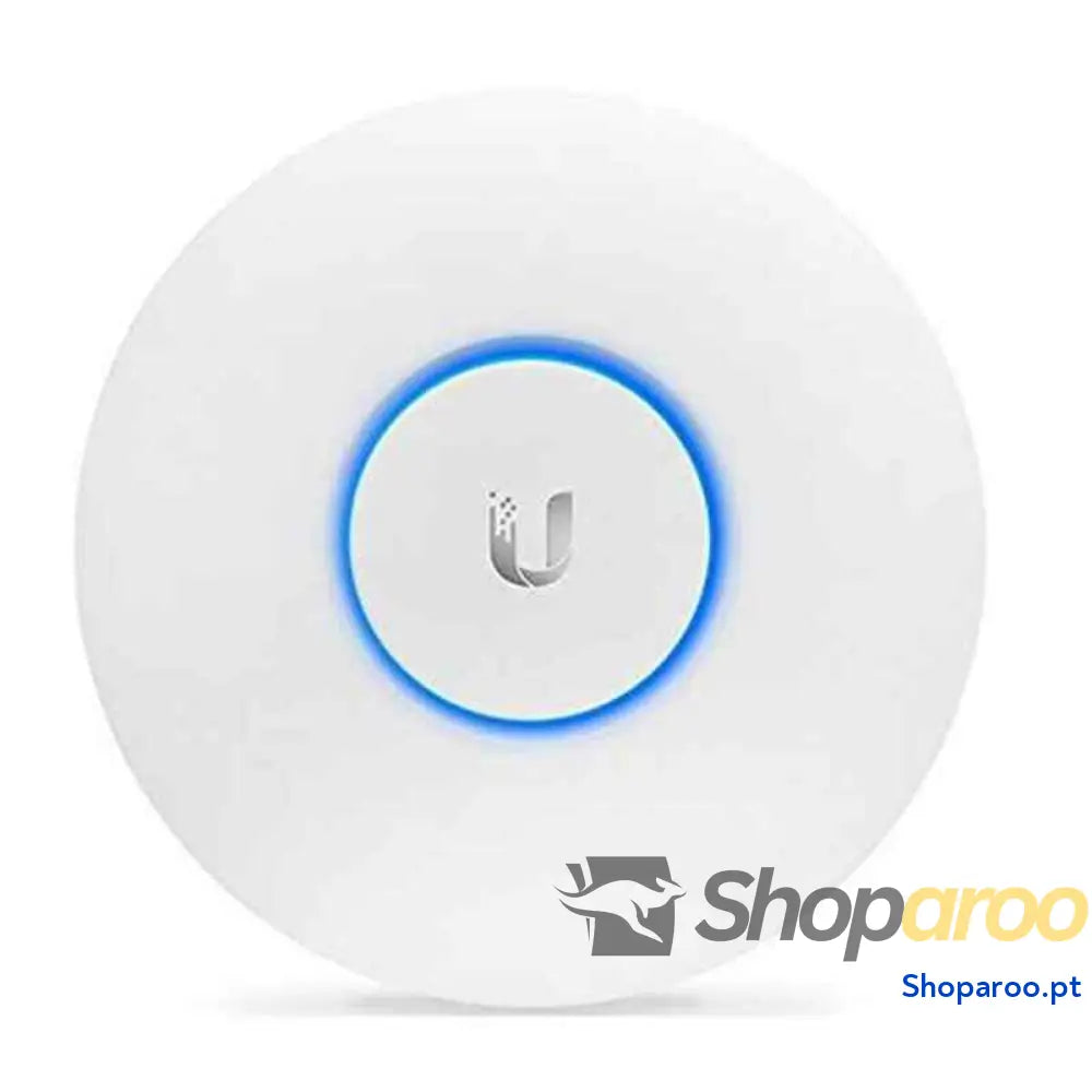 Ponto de Acesso UBIQUITI UAP-AC-PRO UniFi WiFi AC 2xRJ45 PoE Branco