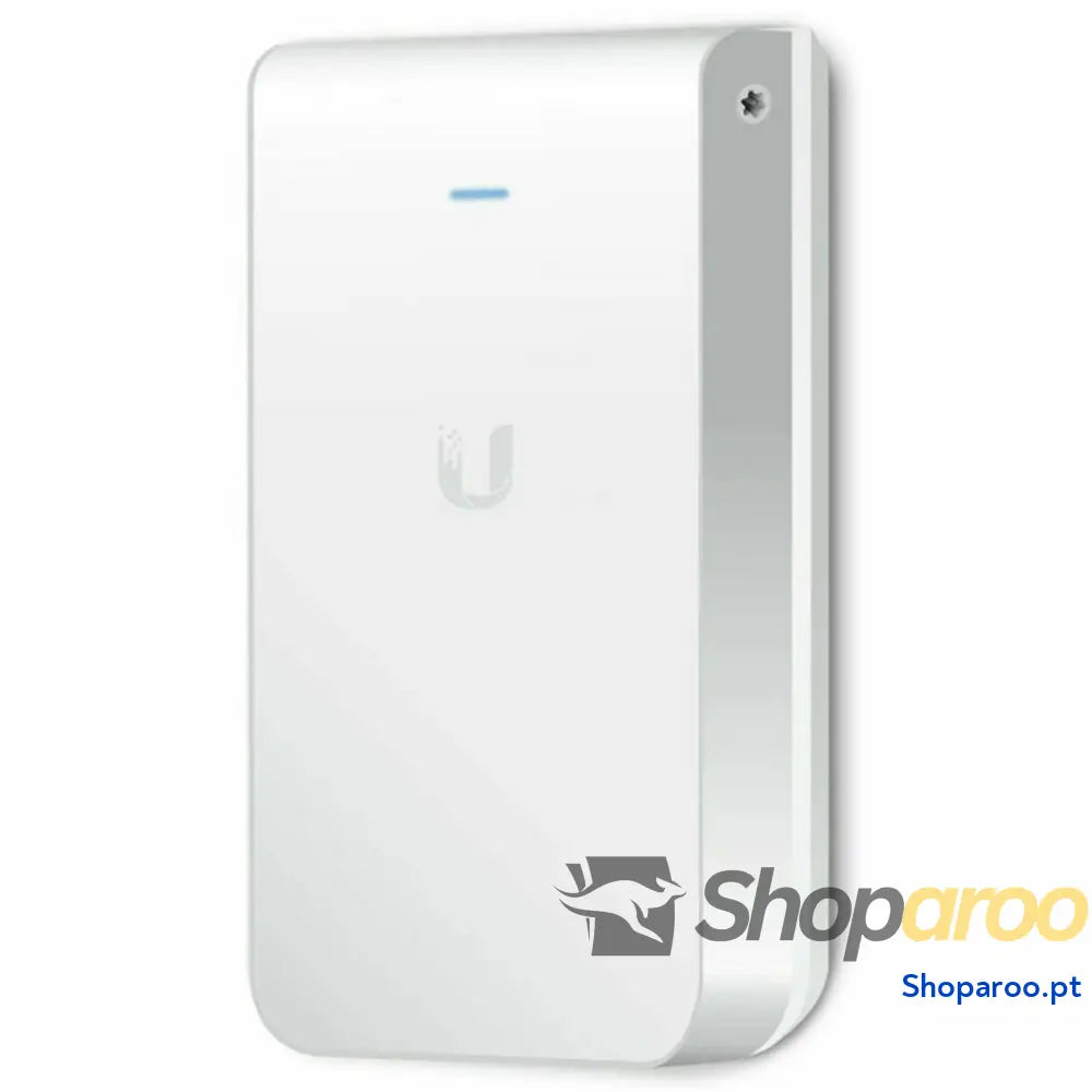 Ponto de Acesso UBIQUITI UAP-IW-HD Branco