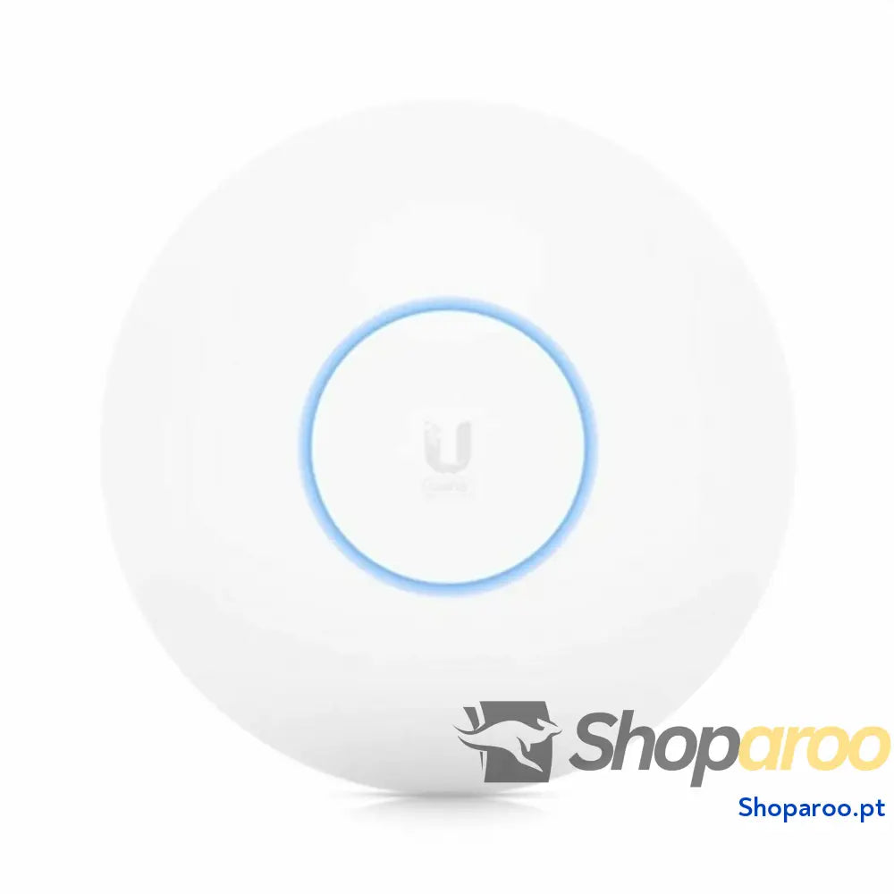Ponto de Acesso UBIQUITI UniFi 6 Long-Range Branco