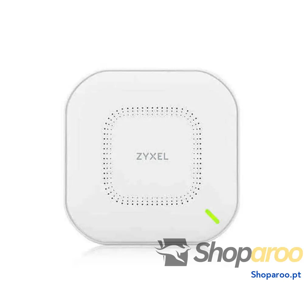 Ponto de Acesso ZyXEL WAX510D-EU0101F Branco Preto
