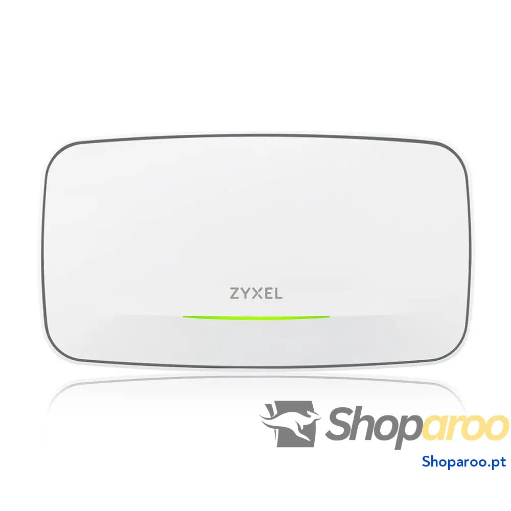 Ponto de Acesso ZyXEL WAX640S-6E-EU0101F Branco