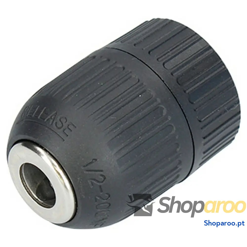 Porta-brocas com Chave Ferrestock 2 - 13 mm Metal 1/2"