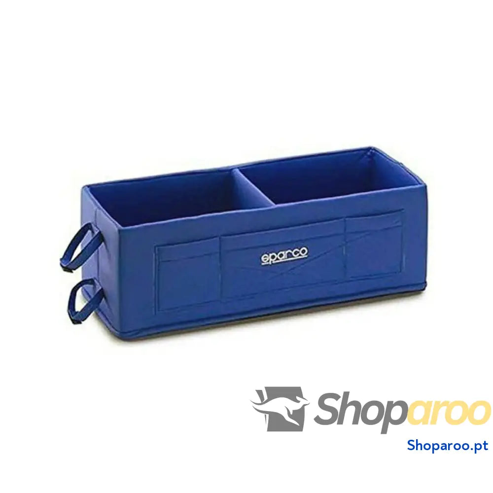 Porta-capacete Sparco 01662A Azul