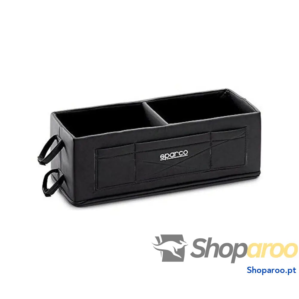 Porta-capacete Sparco 01662N Preto