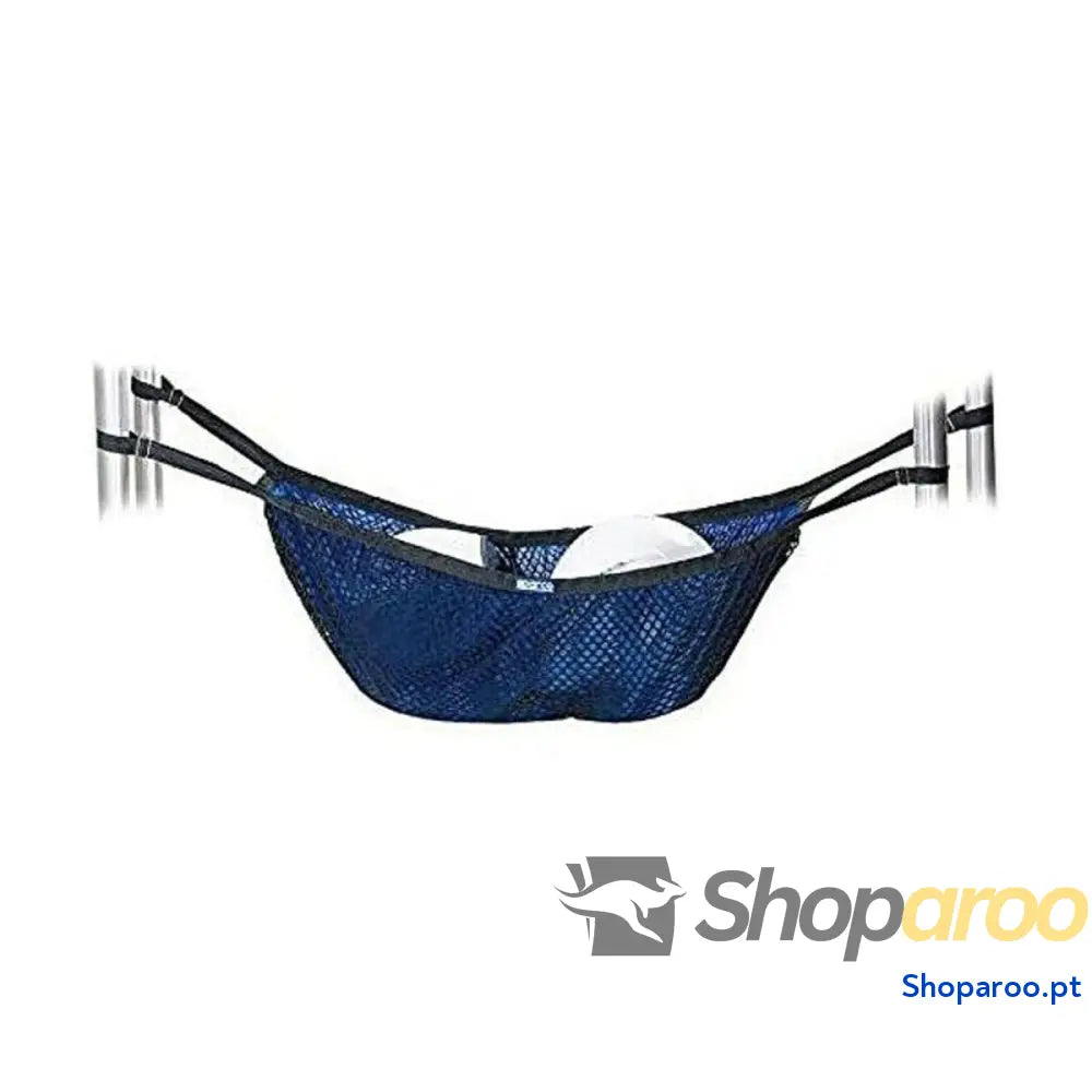 Porta-capacete Sparco 313 Azul