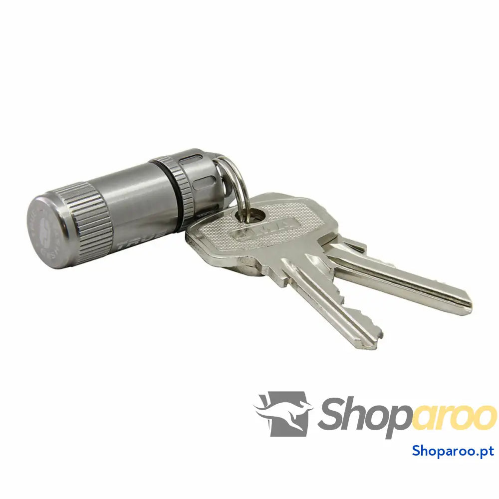 Porta-chaves carteira True Cashtash + tu251k