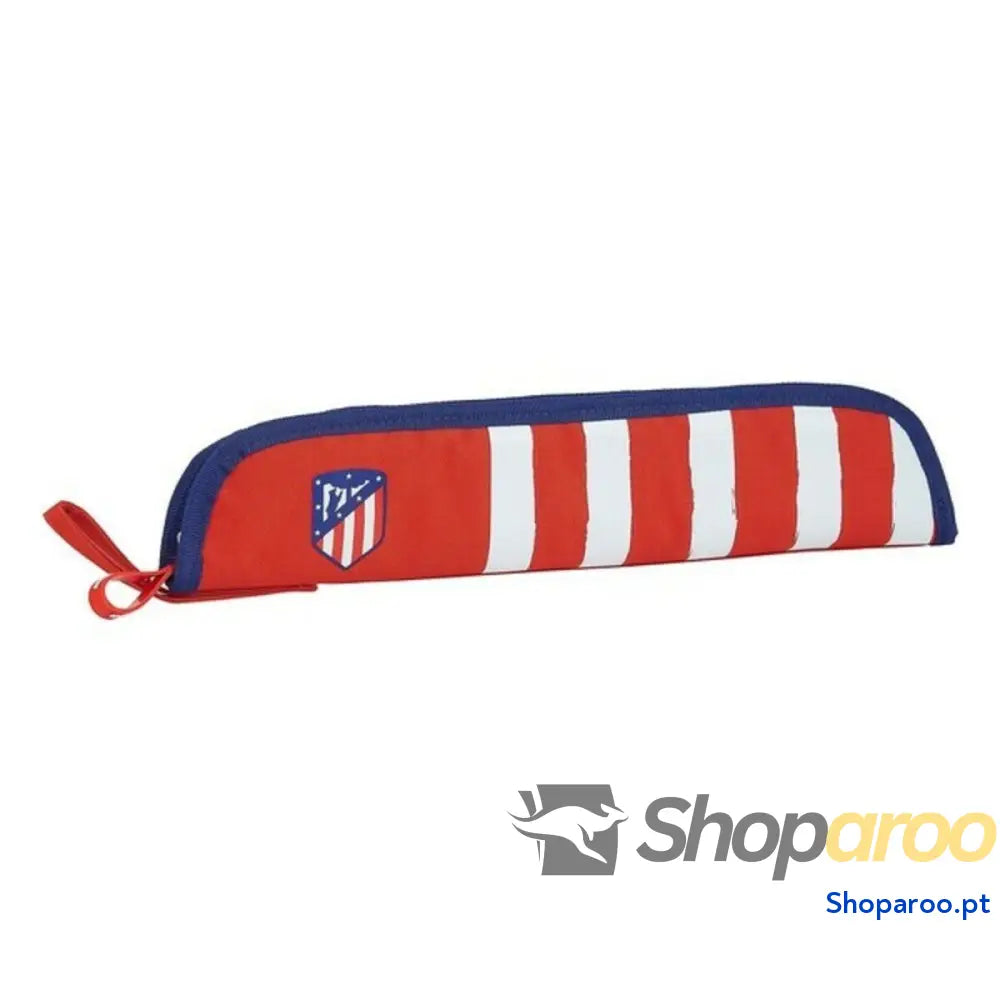 Porta-Flautas Atlético Madrid 20/21