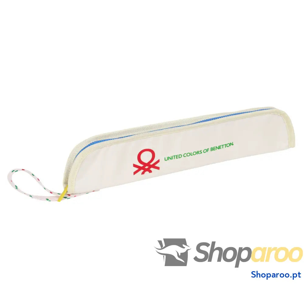 Porta-Flautas Benetton Topitos (37 x 8 x 2 cm)