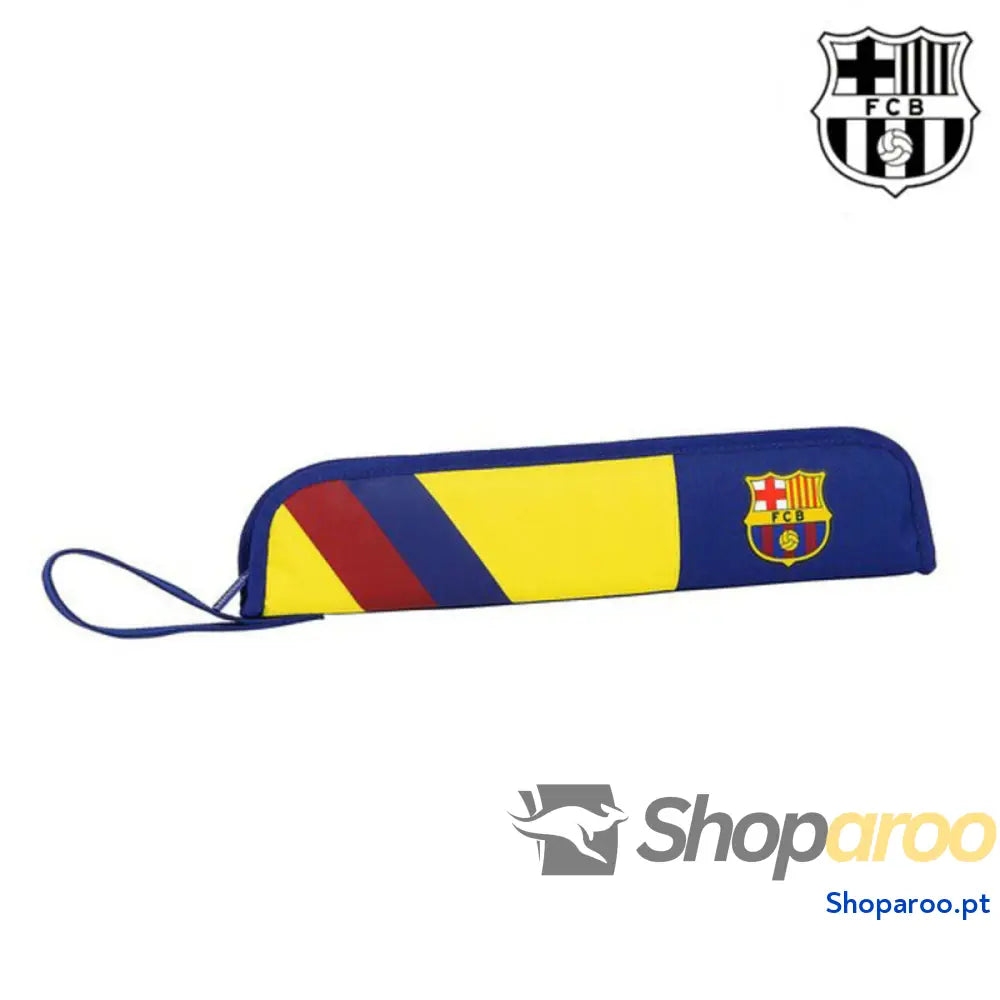 Porta-Flautas F.C. Barcelona 19/20