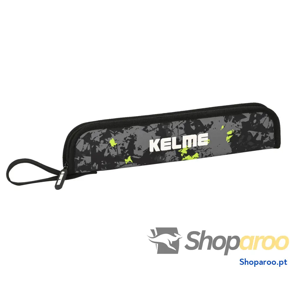 Porta-Flautas Kelme Jungle (37 x 8 x 2 cm)