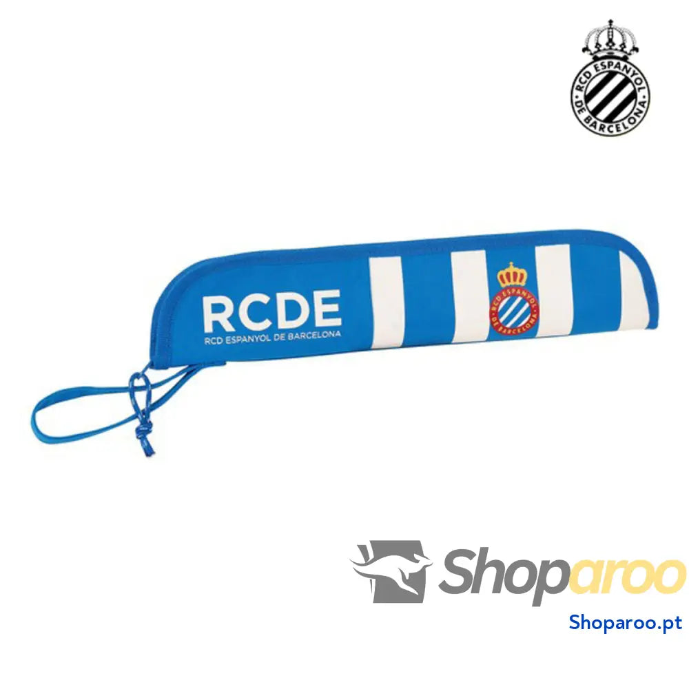 Porta-Flautas RCD Espanyol