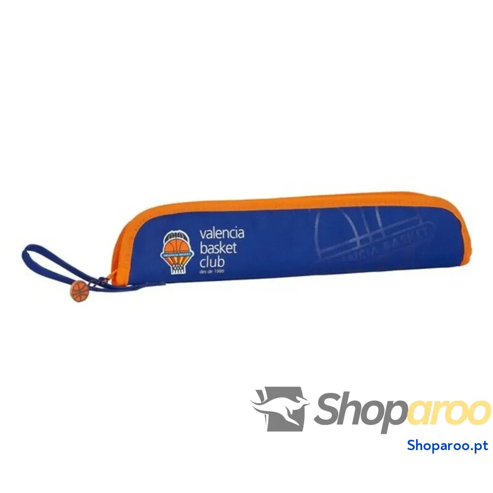 Porta-Flautas Valencia Basket