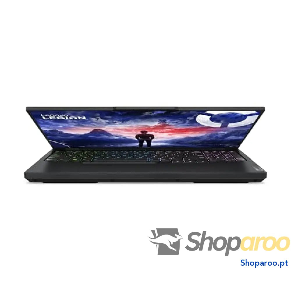 Portátil de gaming Lenovo LOQ Gen 9 15,6’’ FHD 144 Hz (AMD Ryzen 7 7435HS 24 GB RAM SSD 1 TB NVIDIA GeForce RTX 4060 8