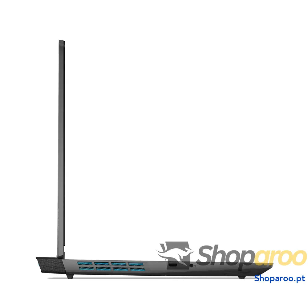 Portátil de gaming Lenovo LOQ Gen 9 15,6’’ FHD 144 Hz (AMD Ryzen 7 7435HS 24 GB RAM SSD 1 TB NVIDIA GeForce RTX 4060 8