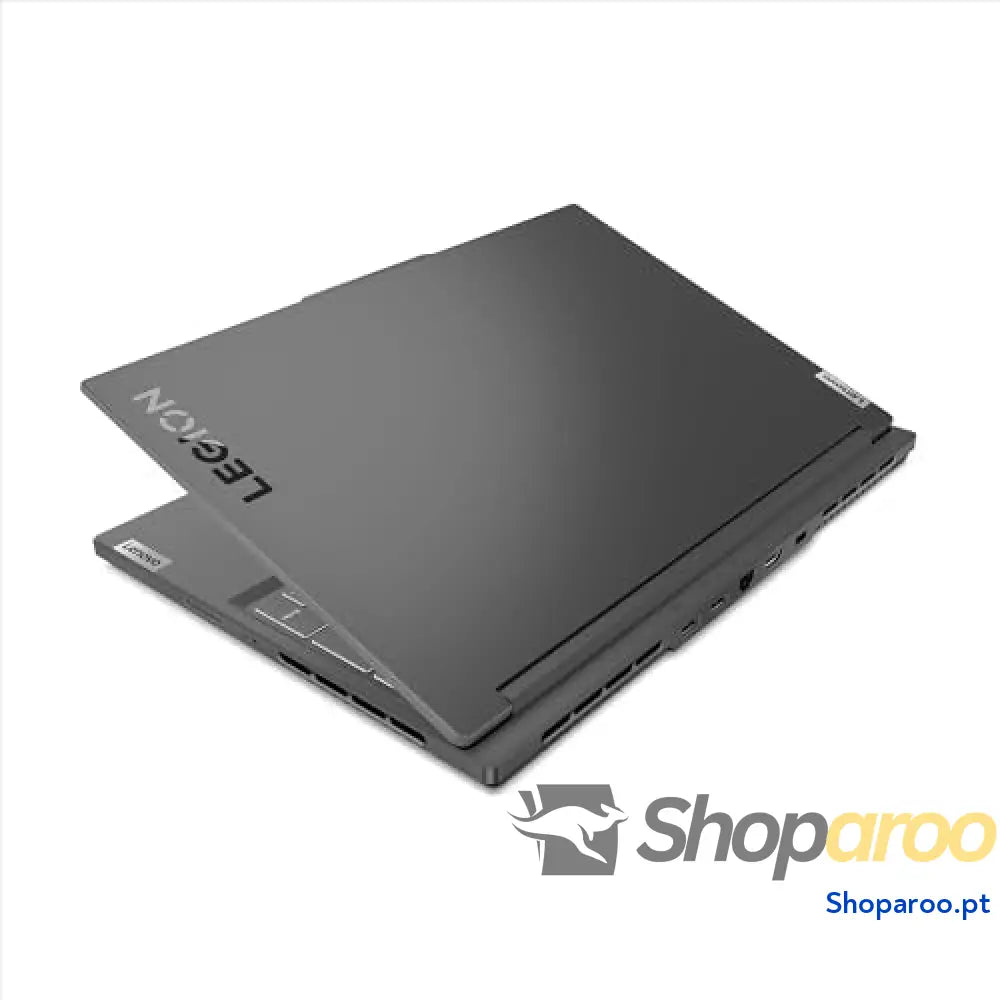 Portátil de gaming Lenovo LOQ Gen 9 15,6’’ FHD 144 Hz (AMD Ryzen 7 7435HS 24 GB RAM SSD 1 TB NVIDIA GeForce RTX 4060 8