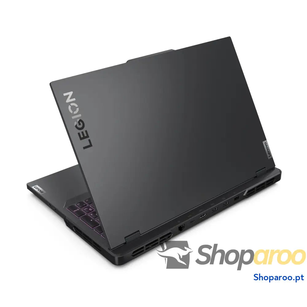 Portátil de gaming Lenovo LOQ Gen 9 15,6’’ FHD 144 Hz (AMD Ryzen 7 7435HS 24 GB RAM SSD 1 TB NVIDIA GeForce RTX 4060 8