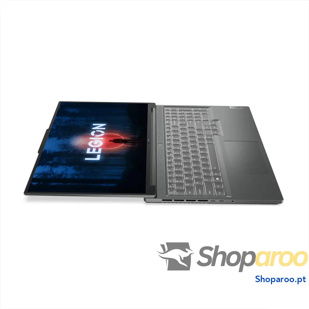Portátil de gaming Lenovo LOQ Gen 9 15,6’’ FHD 144 Hz (AMD Ryzen 7 7435HS 24 GB RAM SSD 1 TB NVIDIA GeForce RTX 4060 8