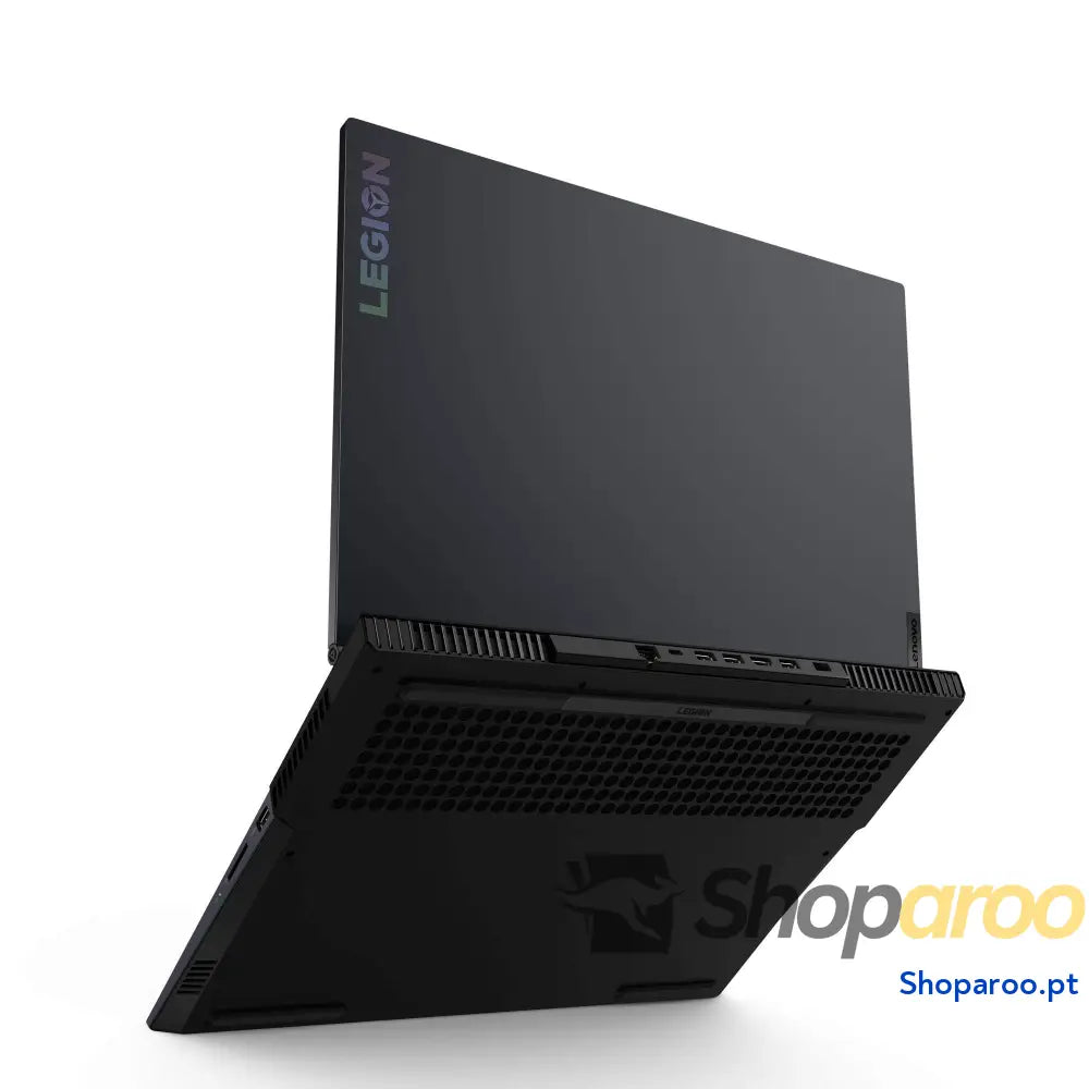 Portátil de gaming Lenovo LOQ Gen 9 15,6’’ FHD 144 Hz (AMD Ryzen 7 7435HS 24 GB RAM SSD 1 TB NVIDIA GeForce RTX 4060 8