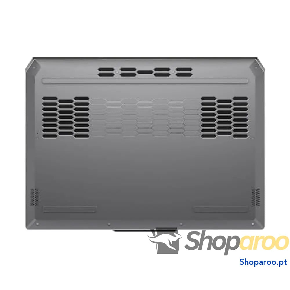 Portátil de gaming Lenovo LOQ Gen 9 15,6’’ FHD 144 Hz (AMD Ryzen 7 7435HS 24 GB RAM SSD 1 TB NVIDIA GeForce RTX 4060 8